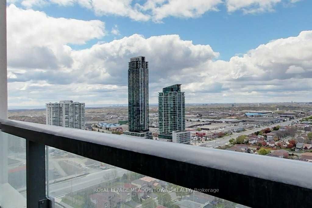 2411-4055 Parkside Drive, Mississauga, ON, L5B 0K8 - 32