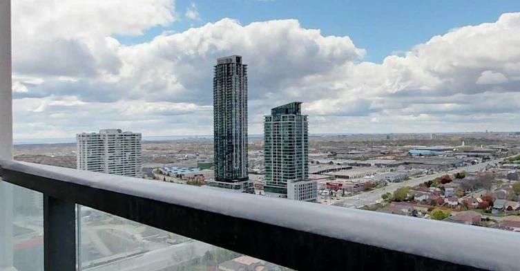 2411-4055 Parkside Drive, Mississauga, ON, L5B 0K8 - 32