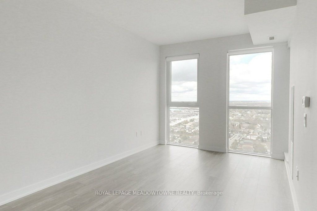 2411-4055 Parkside Drive, Mississauga, ON, L5B 0K8 - 20