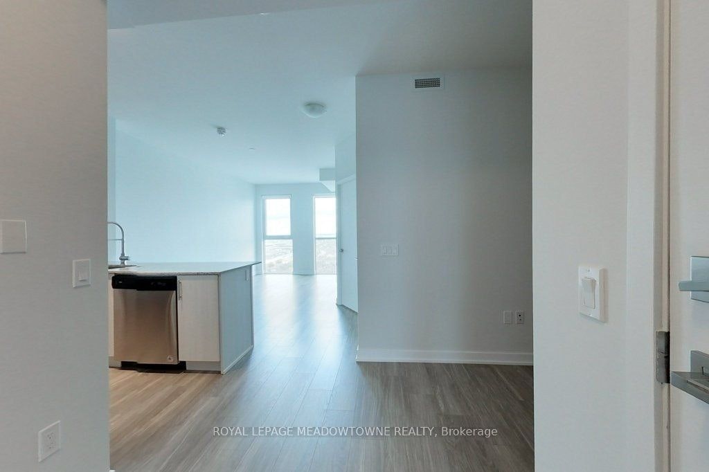 2411-4055 Parkside Drive, Mississauga, ON, L5B 0K8 - 15