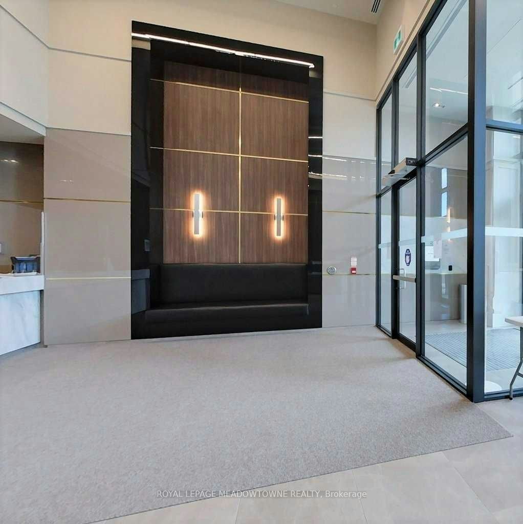 2411-4055 Parkside Drive, Mississauga, ON, L5B 0K8 - 7
