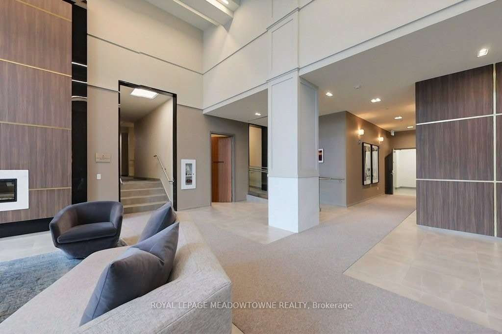 2411-4055 Parkside Drive, Mississauga, ON, L5B 0K8 - 8