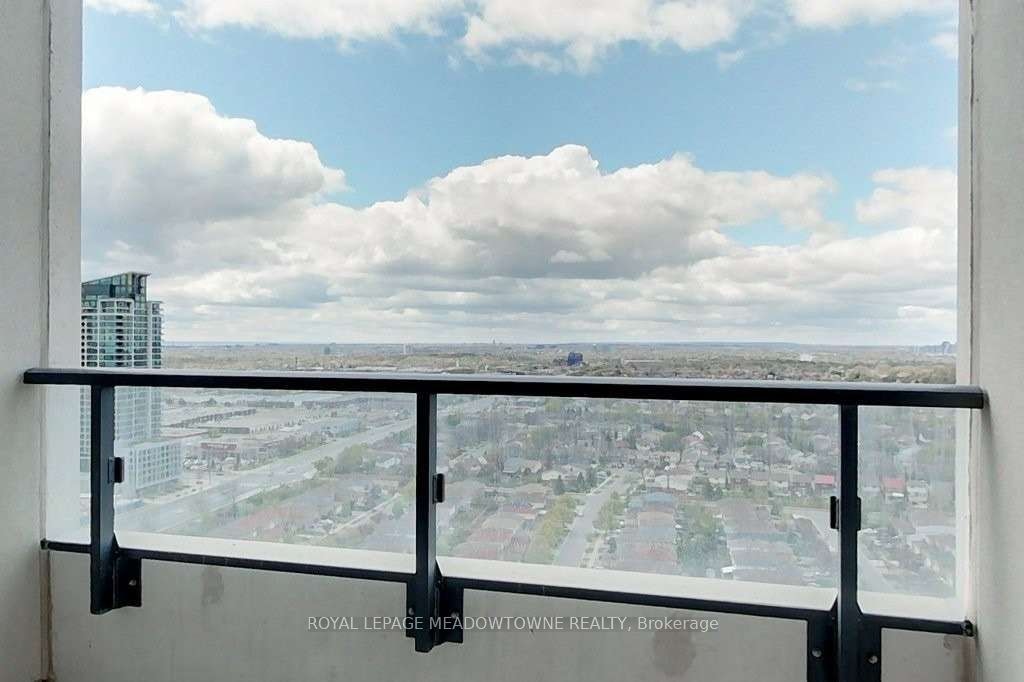 2411-4055 Parkside Drive, Mississauga, ON, L5B 0K8 - 30