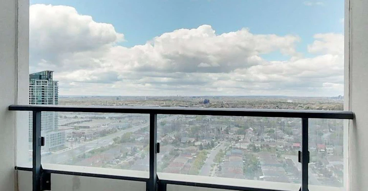 2411-4055 Parkside Drive, Mississauga, ON, L5B 0K8 - 30