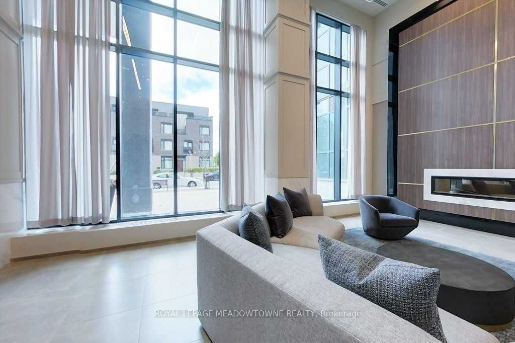 2411-4055 Parkside Drive, Mississauga, ON, L5B 0K8 - 9