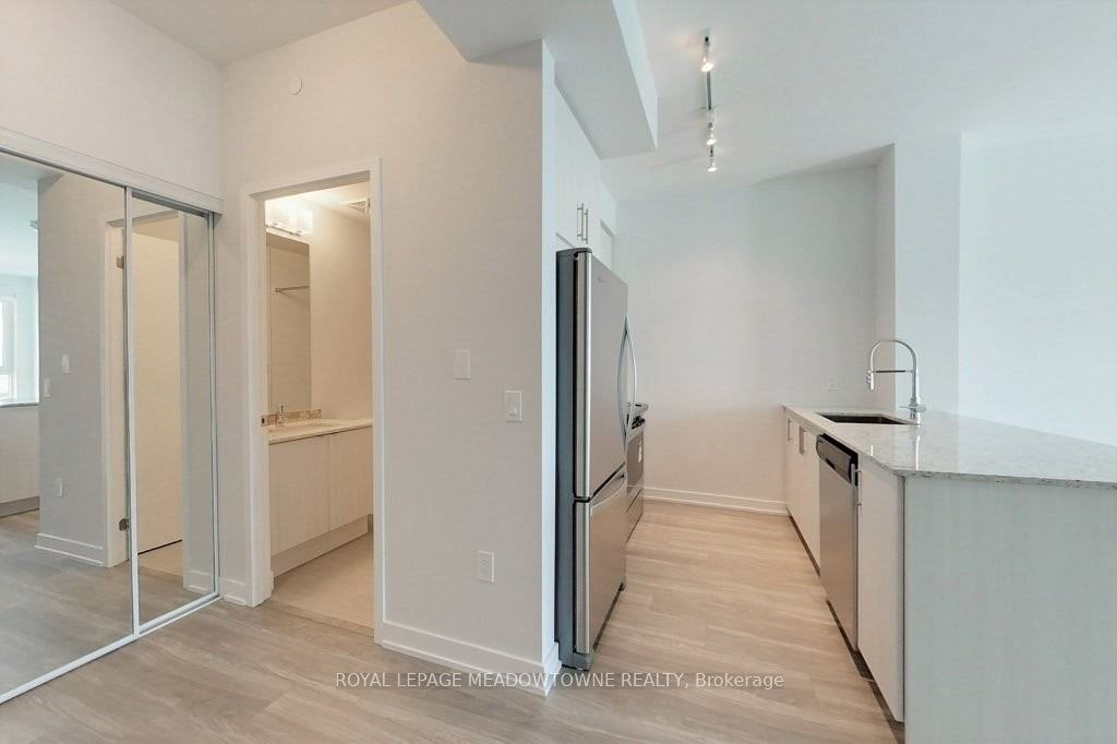 2411-4055 Parkside Drive, Mississauga, ON, L5B 0K8 - 16