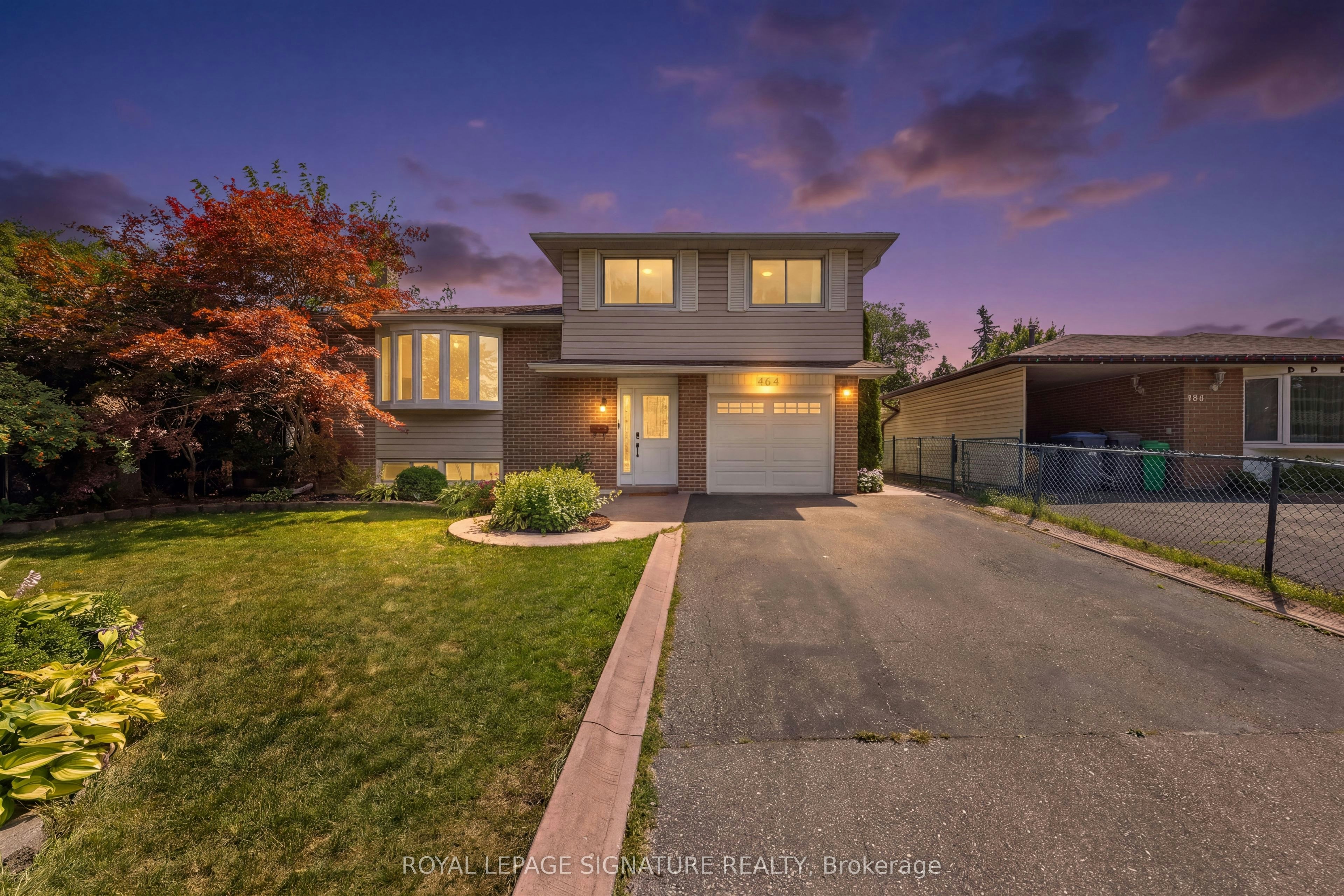 464 Bartley Bull Parkway, Brampton, ON, L6W 2M8