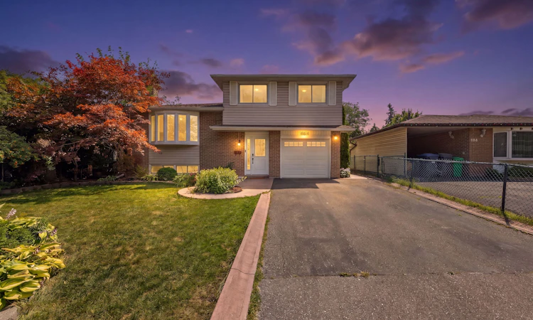 464 Bartley Bull Parkway