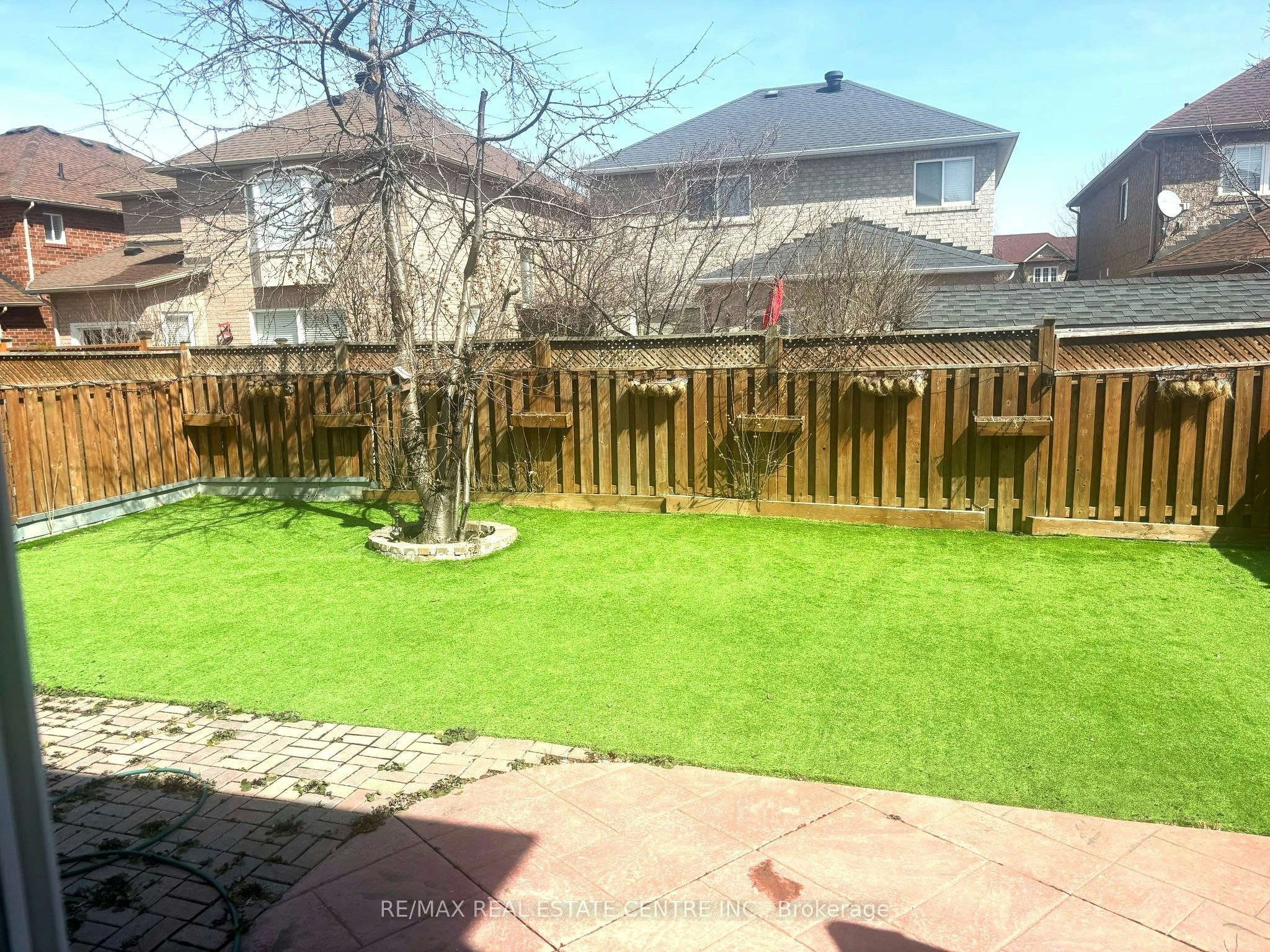 21 Robertson Davies Drive, Brampton, ON, L7A 1K4 - 13