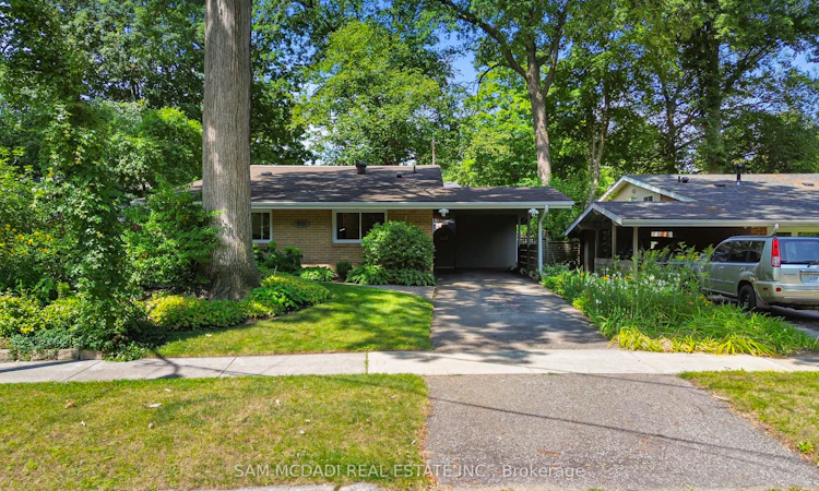 1911 Delaney Drive