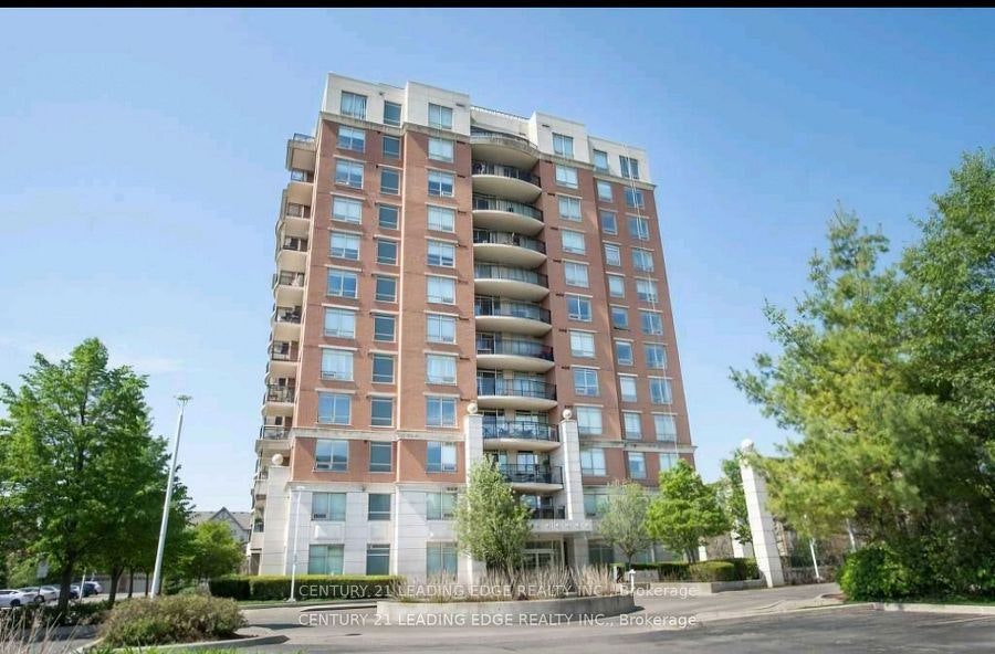 103-2325 Central Park Drive, Oakville, ON, L6H 0E2