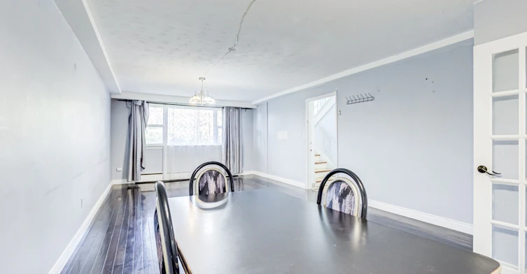 Lower-767 Marlee Avenue, Toronto, ON, M6B 3J8 - 3