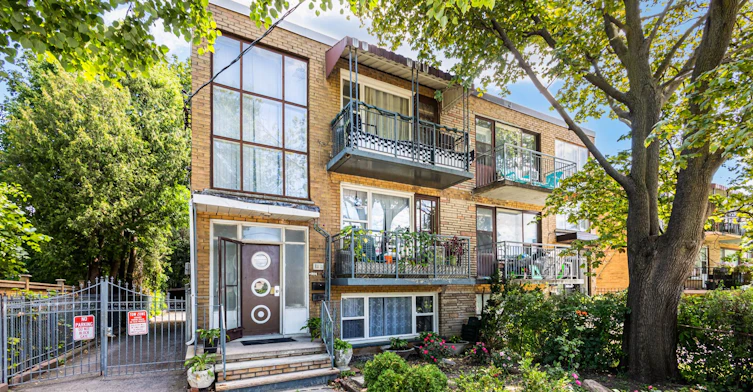 Lower-767 Marlee Avenue, Toronto, ON, M6B 3J8