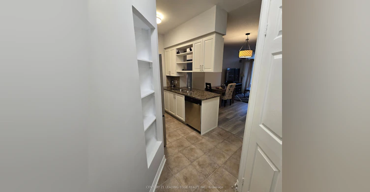 103-2325 Central Park Drive, Oakville, ON, L6H 0E2 - 2