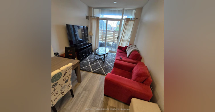 103-2325 Central Park Drive, Oakville, ON, L6H 0E2 - 4