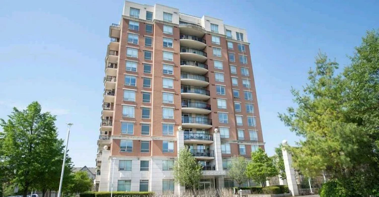 103-2325 Central Park Drive, Oakville, ON, L6H 0E2