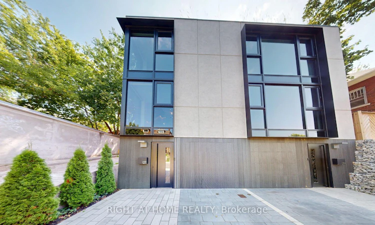 127 Glenlake Avenue