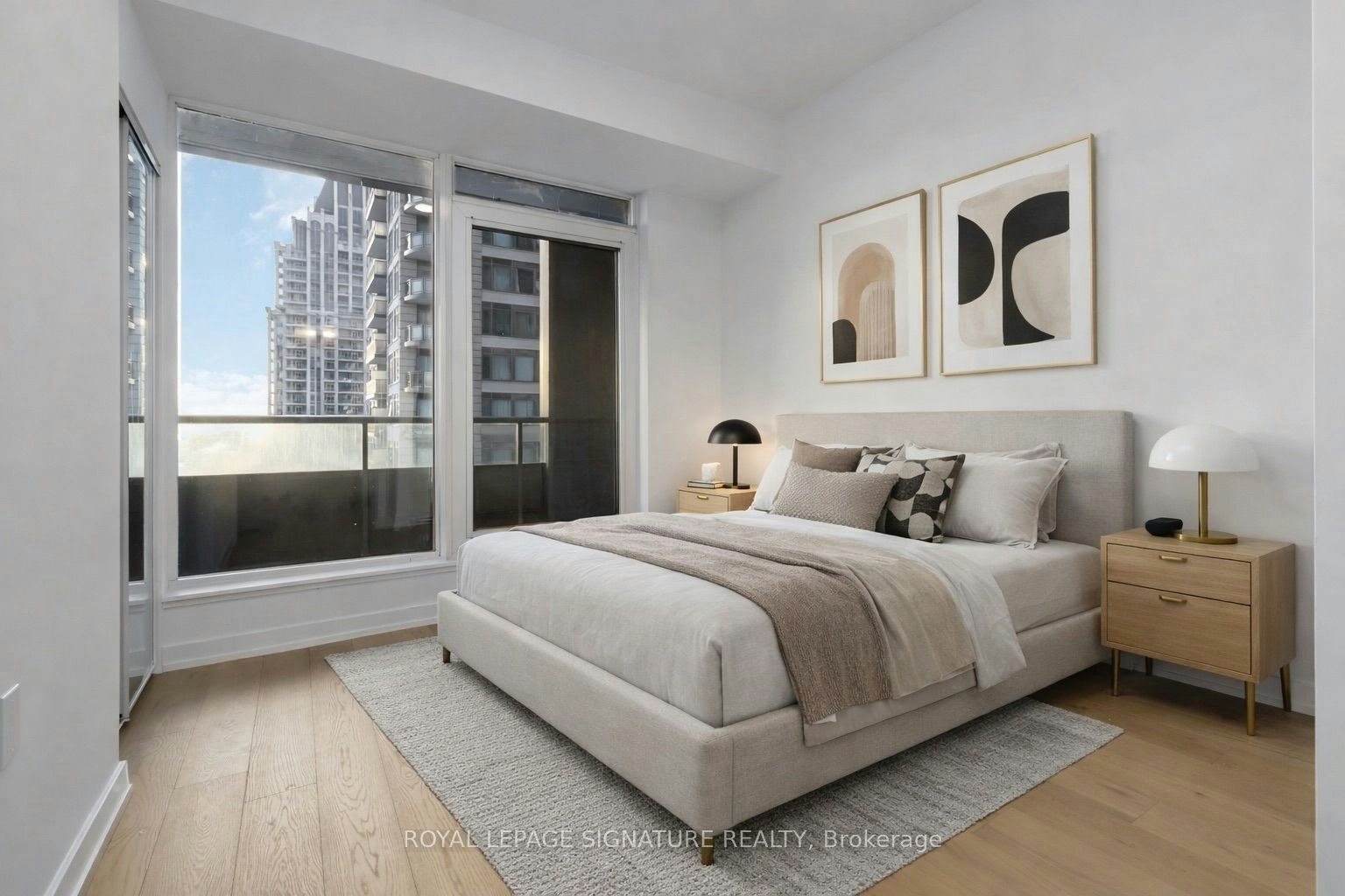 2004-395 Square One Drive, Mississauga, ON, L5B 0P6 - 11