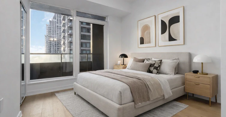 2004-395 Square One Drive, Mississauga, ON, L5B 0P6 - 11