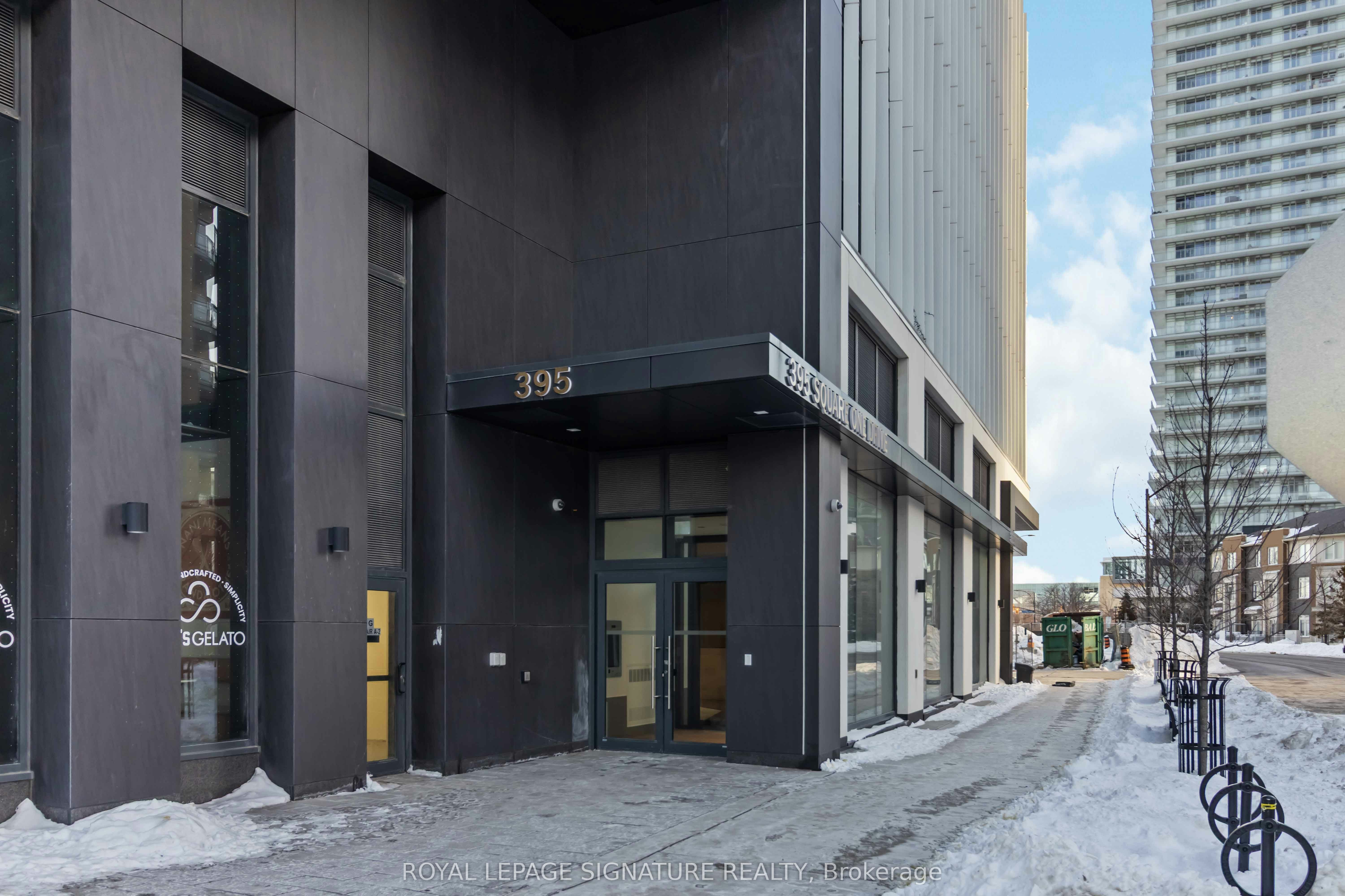 2004-395 Square One Drive, Mississauga, ON, L5B 0P6 - 25