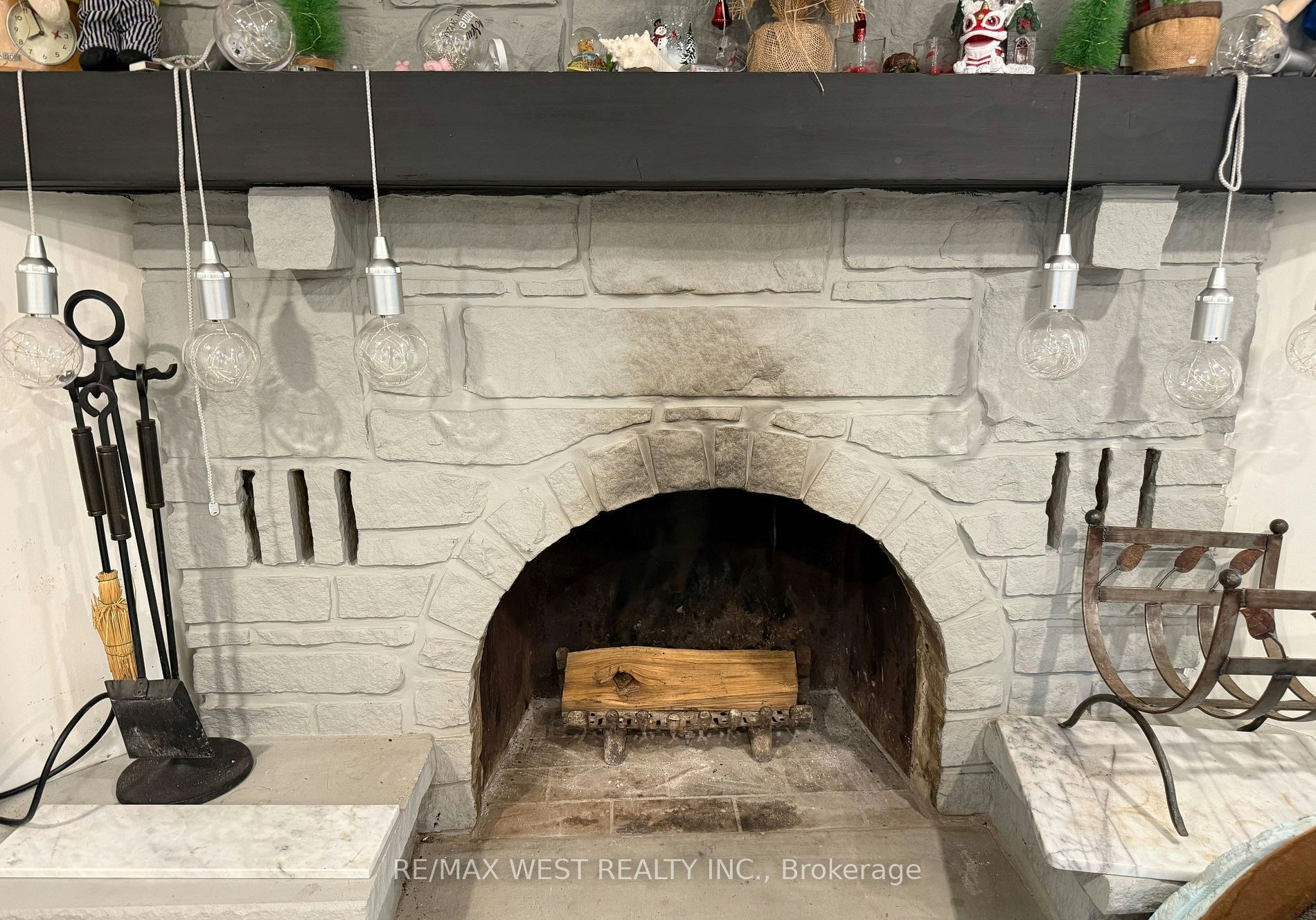 Basement-81 Freemont Avenue, Toronto, ON, M9P 2W7 - 4