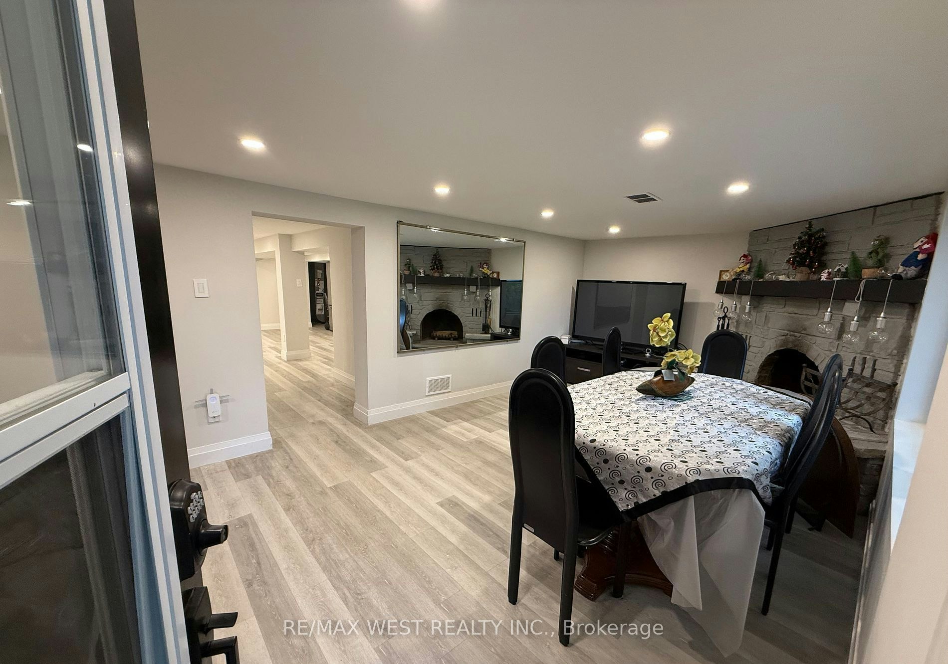 Basement-81 Freemont Avenue, Toronto, ON, M9P 2W7 - 5
