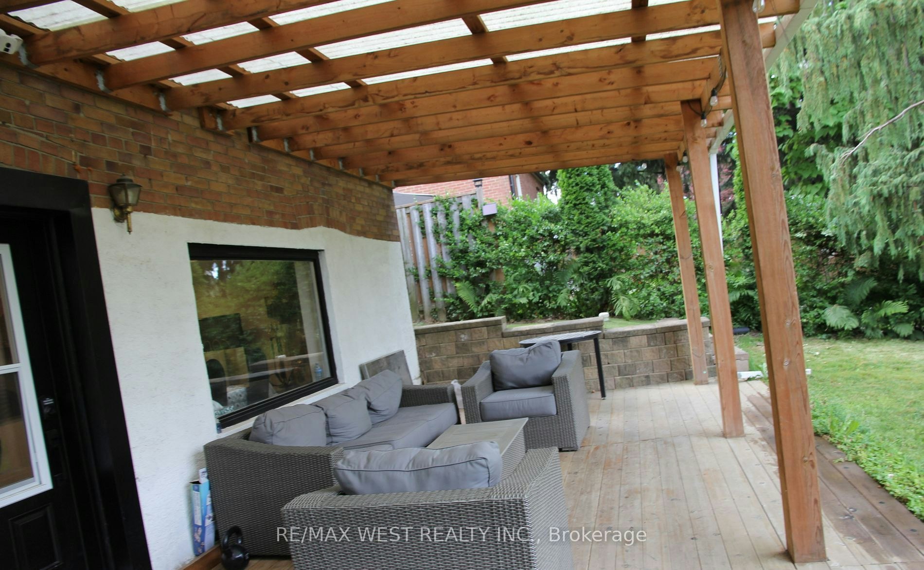 Basement-81 Freemont Avenue, Toronto, ON, M9P 2W7 - 13