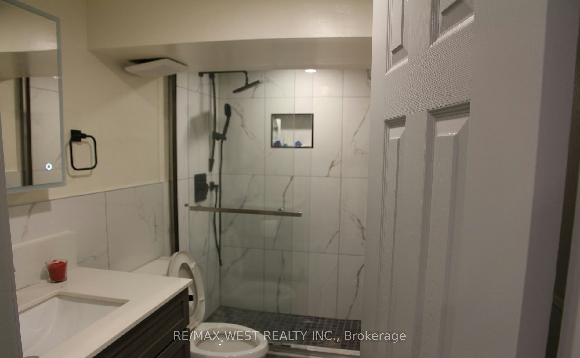 Basement-81 Freemont Avenue, Toronto, ON, M9P 2W7 - 7