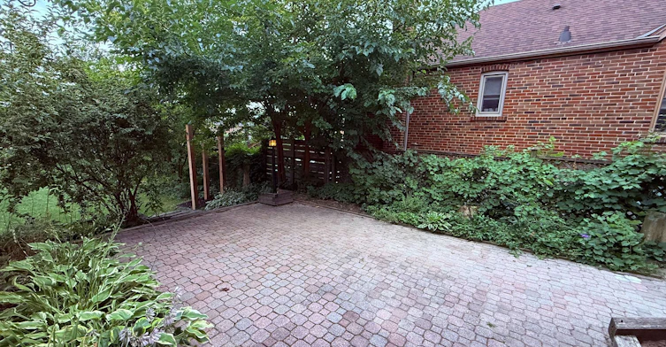 Basement-81 Freemont Avenue, Toronto, ON, M9P 2W7 - 11
