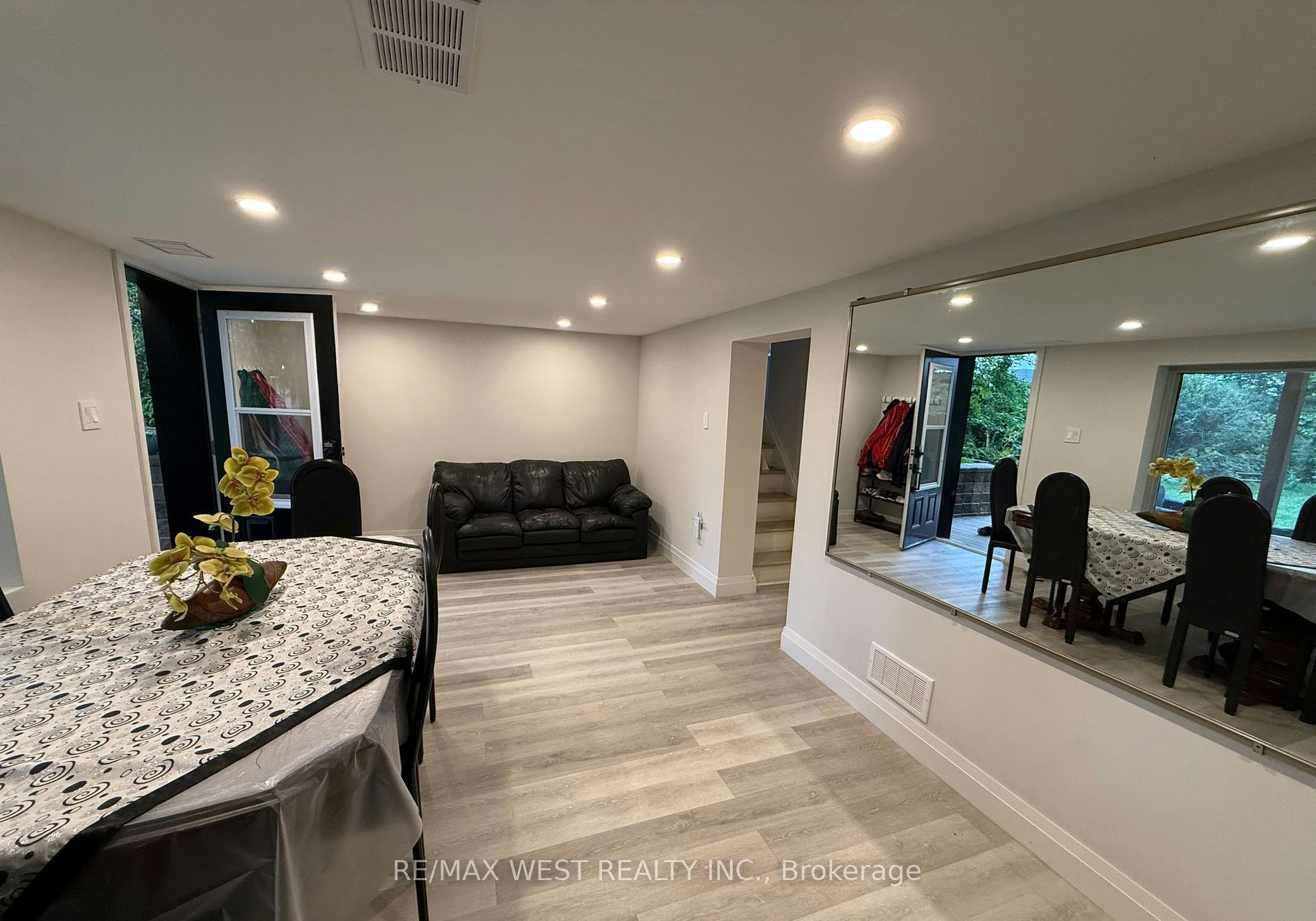 Basement-81 Freemont Avenue, Toronto, ON, M9P 2W7 - 3