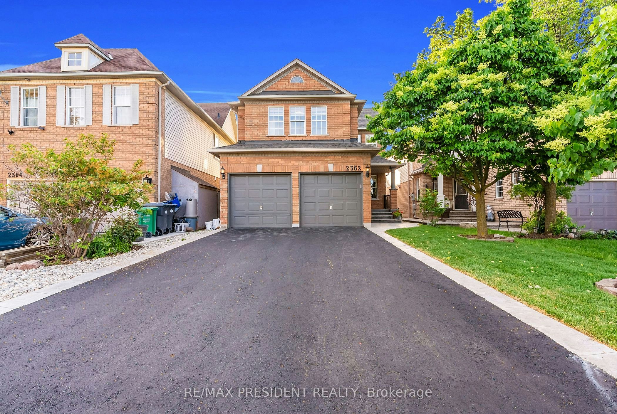 2362 Bankside Drive, Mississauga, ON, L5M 6E3
