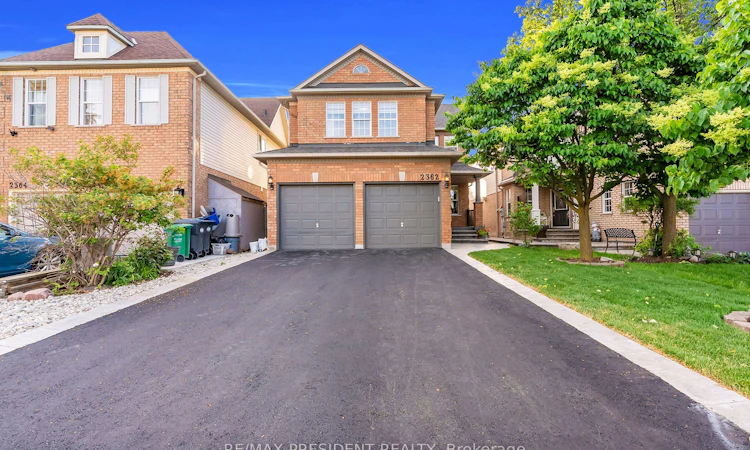 2362 Bankside Drive