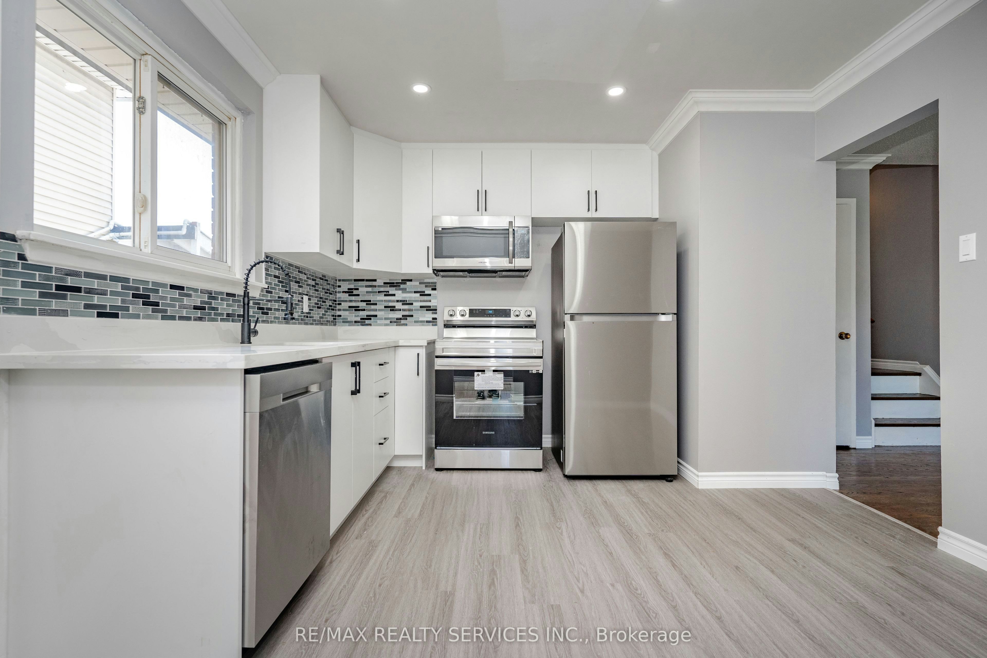 Upper Level-23 Fidelia Crescent, Brampton, ON, L6T 3P7 - 13