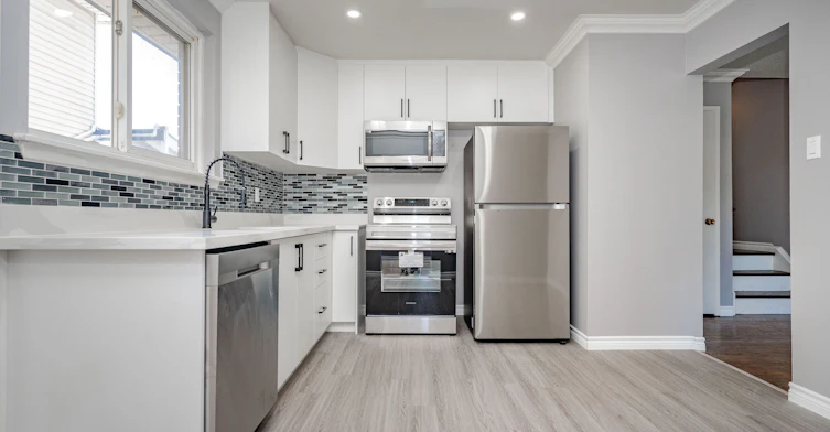 Upper Level-23 Fidelia Crescent, Brampton, ON, L6T 3P7 - 13
