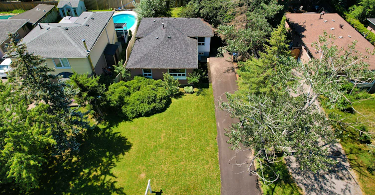 Upper Level-23 Fidelia Crescent, Brampton, ON, L6T 3P7 - 32