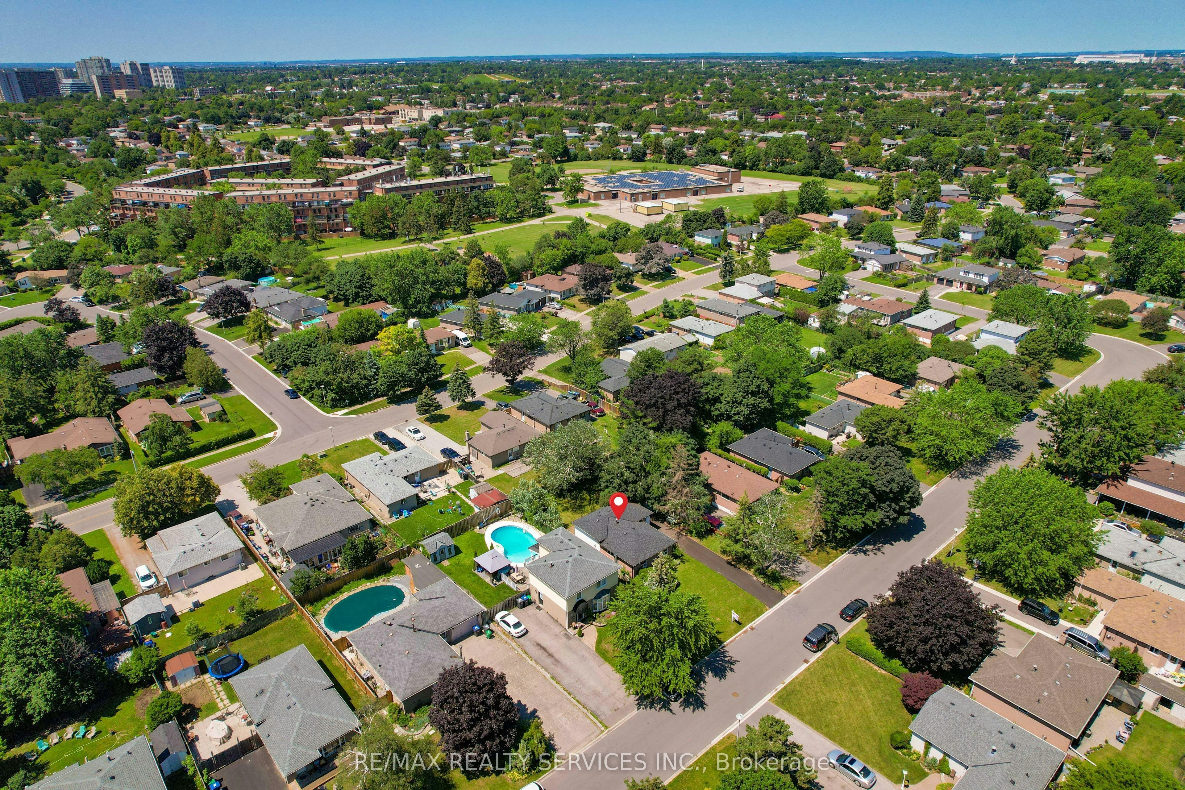 Upper Level-23 Fidelia Crescent, Brampton, ON, L6T 3P7 - 36