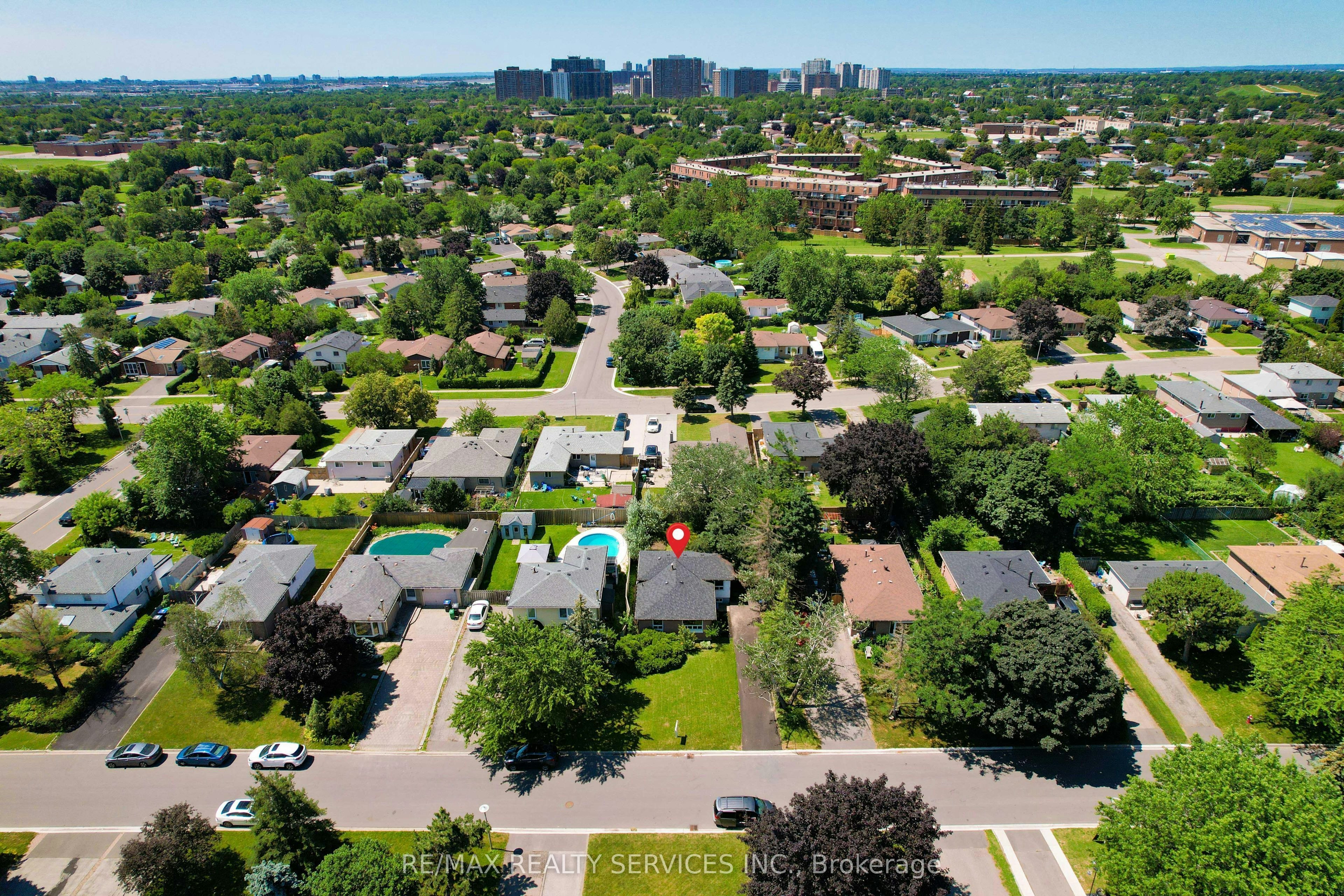 Upper Level-23 Fidelia Crescent, Brampton, ON, L6T 3P7 - 34