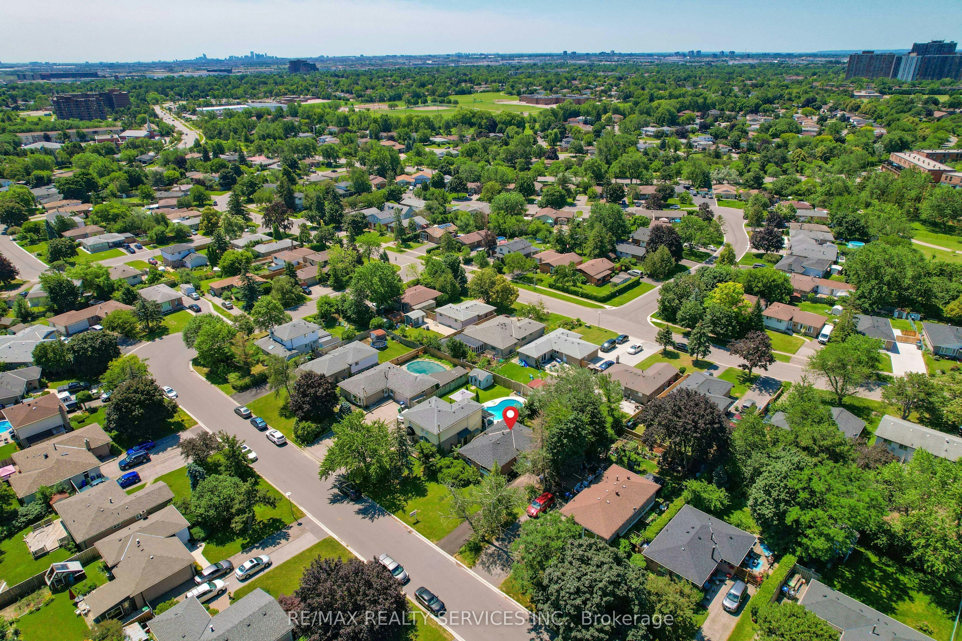 Upper Level-23 Fidelia Crescent, Brampton, ON, L6T 3P7 - 35