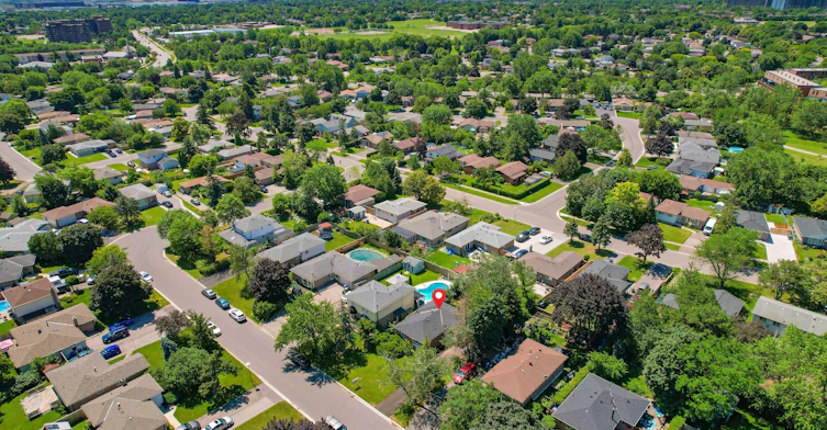 Upper Level-23 Fidelia Crescent, Brampton, ON, L6T 3P7 - 35