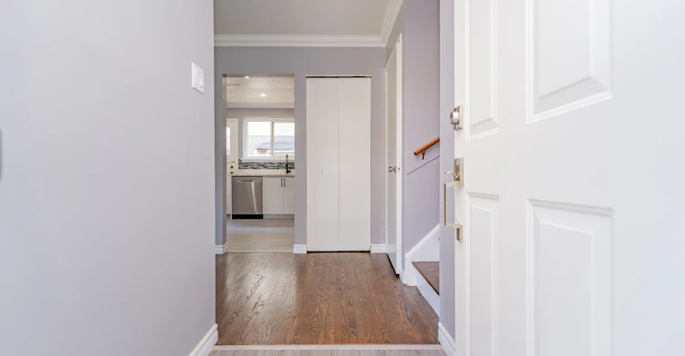 Upper Level-23 Fidelia Crescent, Brampton, ON, L6T 3P7 - 6