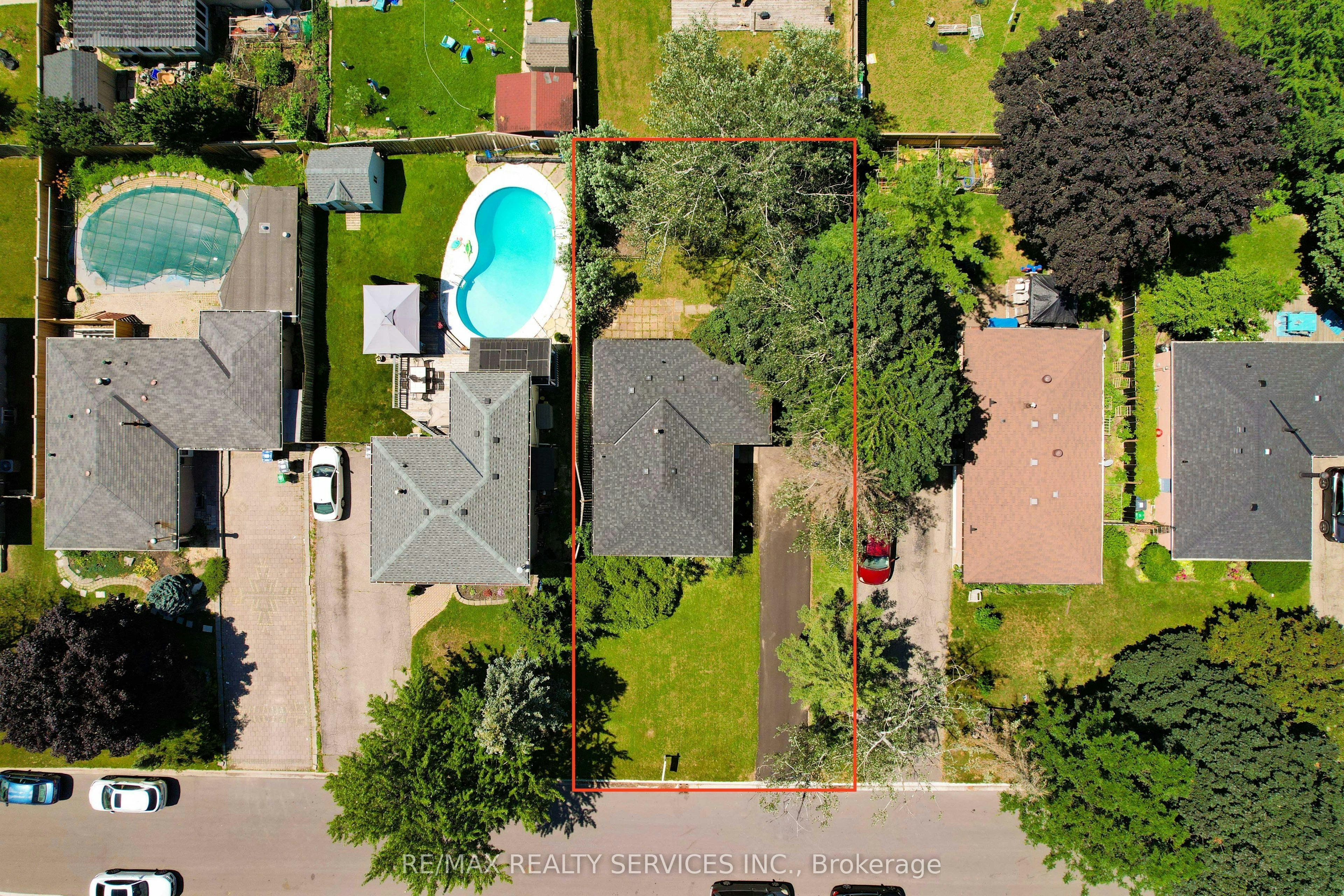 Upper Level-23 Fidelia Crescent, Brampton, ON, L6T 3P7 - 33