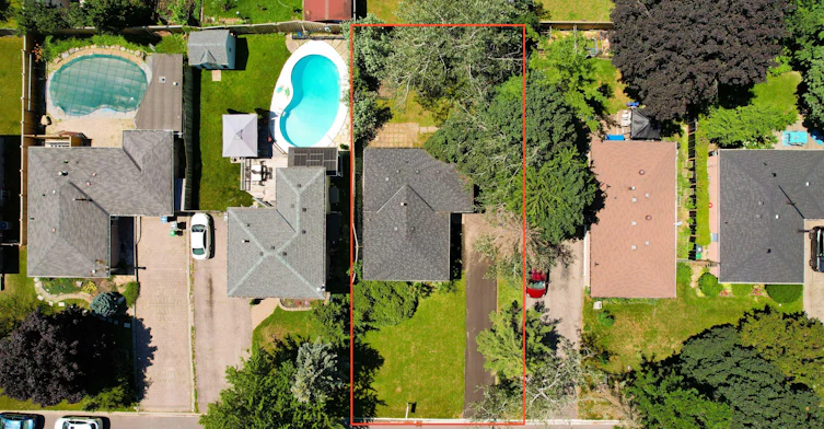 Upper Level-23 Fidelia Crescent, Brampton, ON, L6T 3P7 - 33