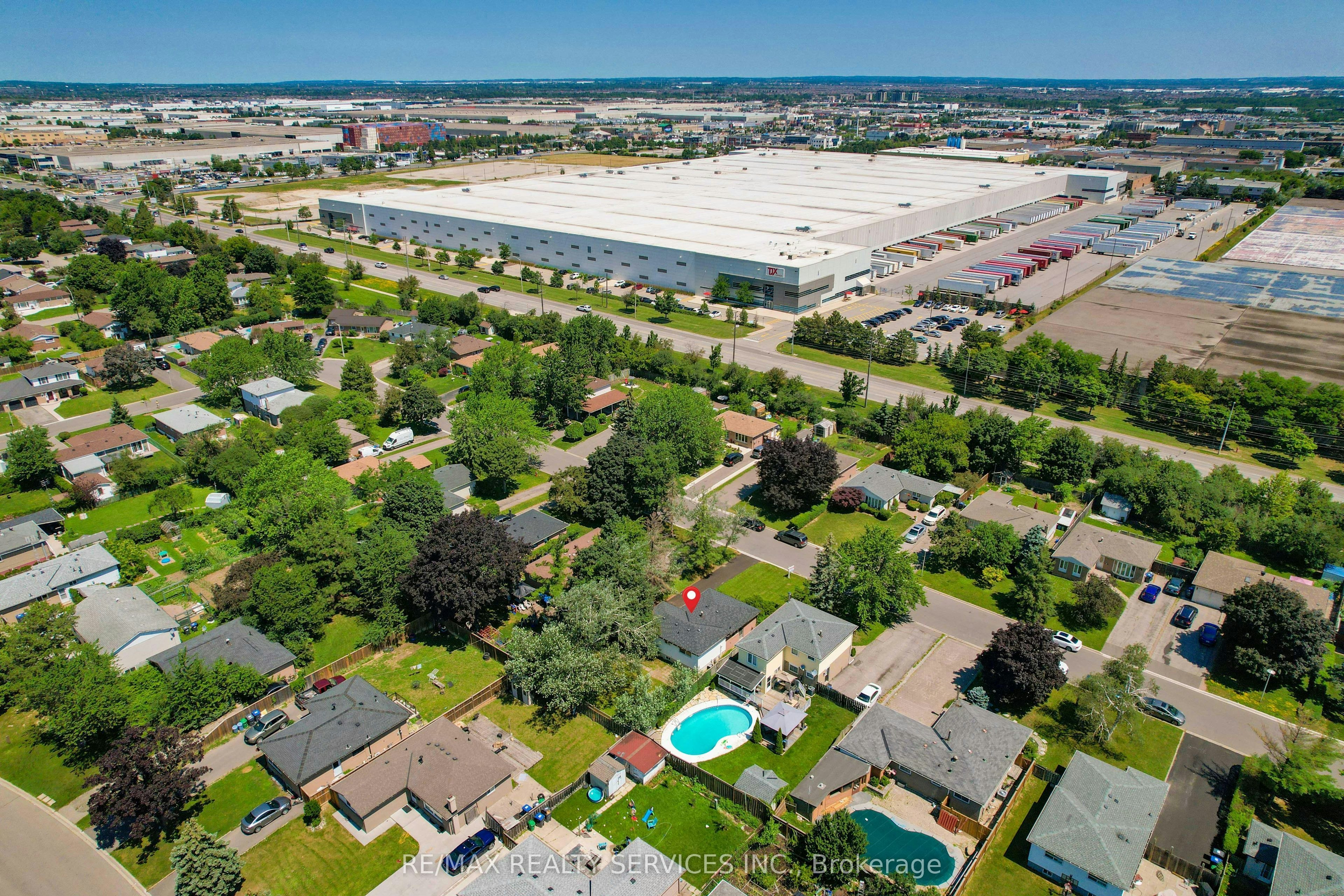 Upper Level-23 Fidelia Crescent, Brampton, ON, L6T 3P7 - 37
