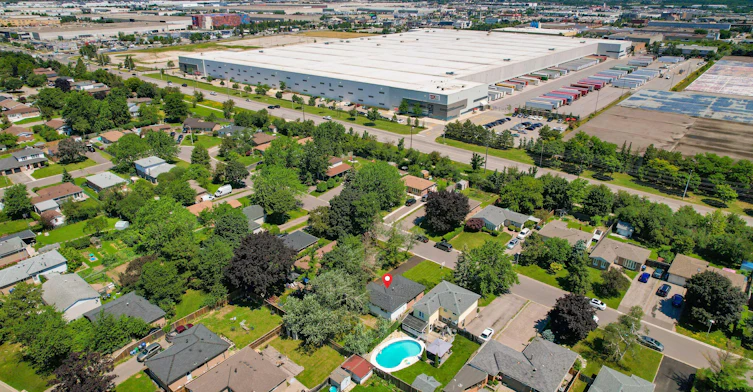 Upper Level-23 Fidelia Crescent, Brampton, ON, L6T 3P7 - 37