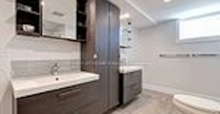 LOWER LEVEL-29 Kirby Road, Toronto, ON, M3L 1B3 - 7