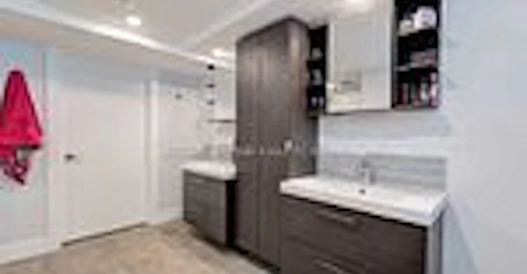 LOWER LEVEL-29 Kirby Road, Toronto, ON, M3L 1B3 - 9