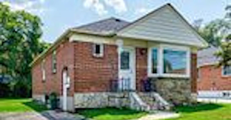 LOWER LEVEL-29 Kirby Road, Toronto, ON, M3L 1B3