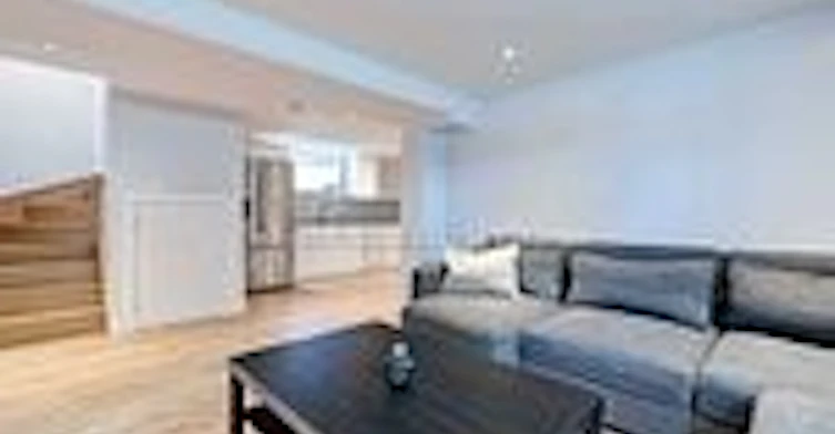 LOWER LEVEL-29 Kirby Road, Toronto, ON, M3L 1B3 - 18