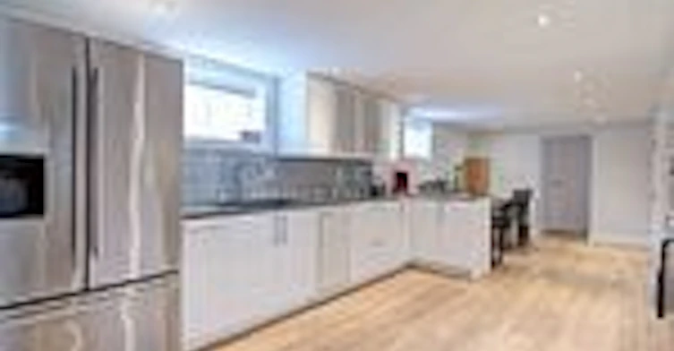 LOWER LEVEL-29 Kirby Road, Toronto, ON, M3L 1B3 - 14