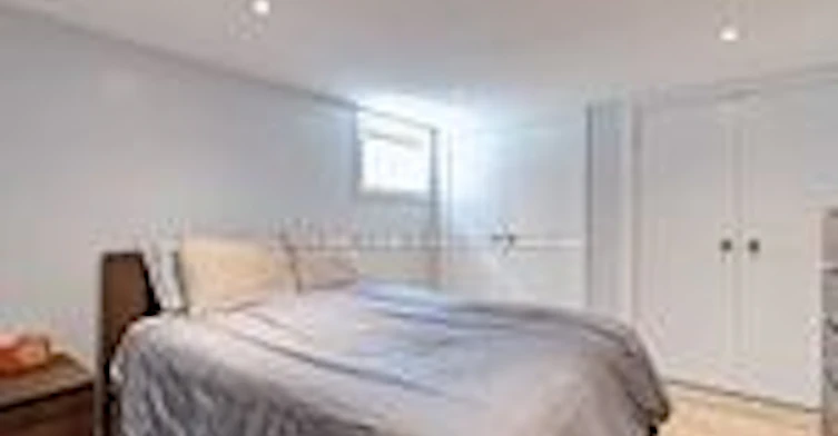 LOWER LEVEL-29 Kirby Road, Toronto, ON, M3L 1B3 - 3